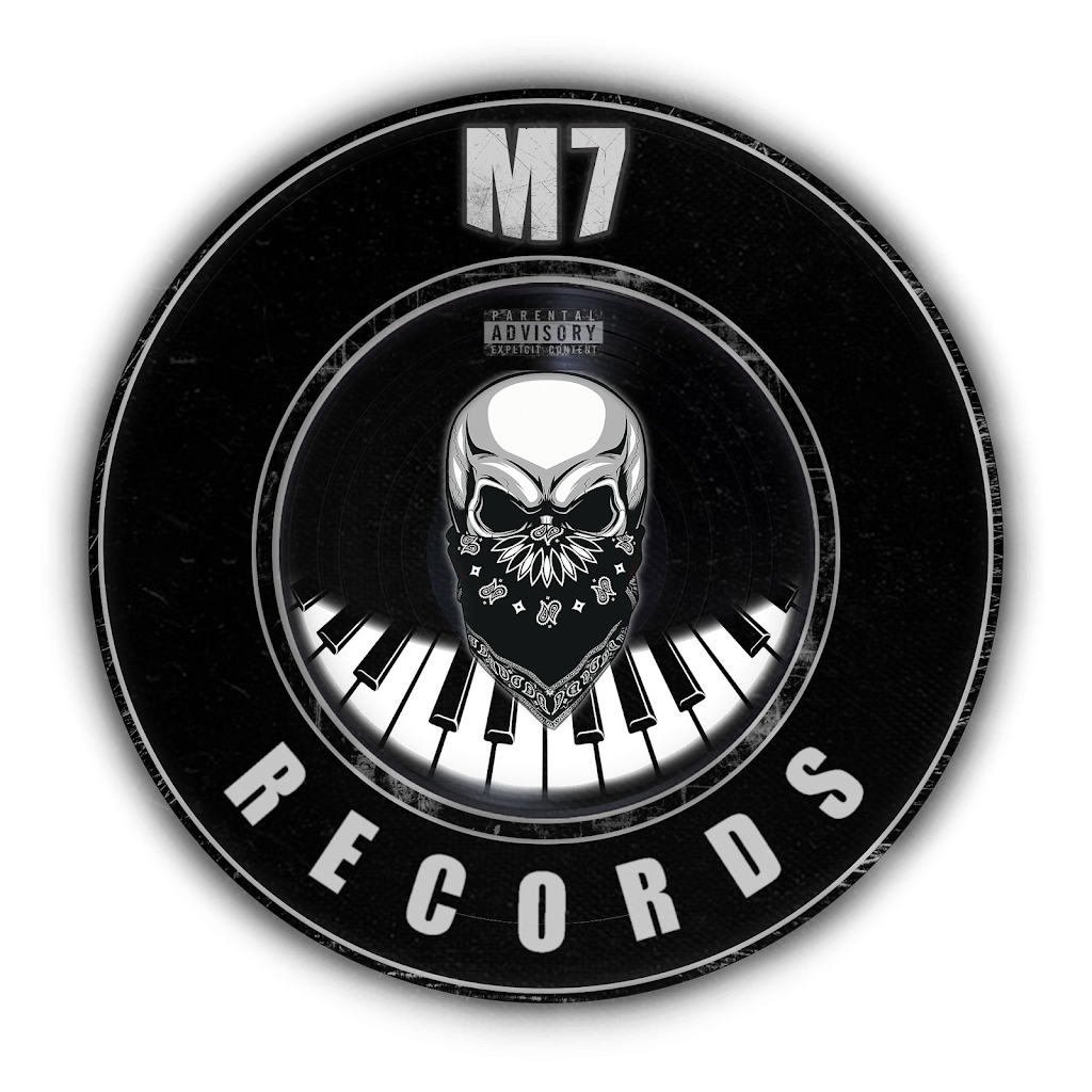 M7 Records | 4 Drummondville Dr, Brampton, ON L6P 3M6, Canada | Phone: (647) 774-4488