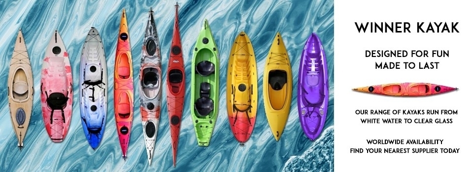 C & R Kayaks | 10 Verdun Ave, St. Catharines, ON L2N 5L9, Canada | Phone: (905) 651-0346