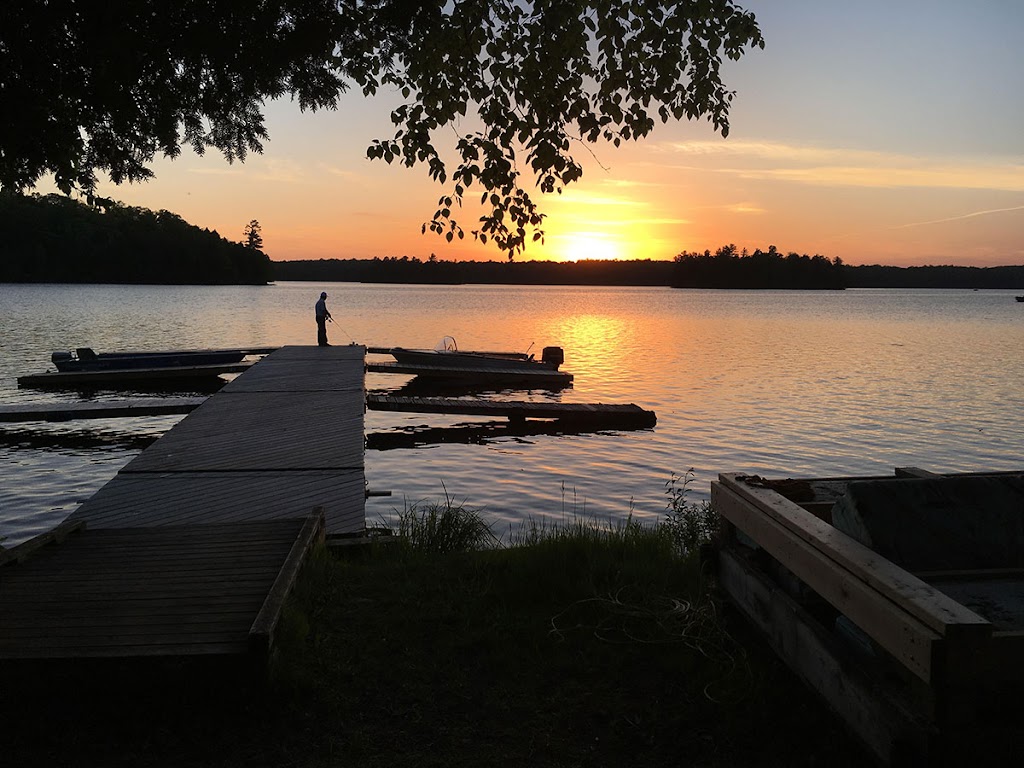 Camp Klahanie | 1680 Lakeside Trail, Magnetawan, ON P0A 1P0, Canada | Phone: (705) 387-3342