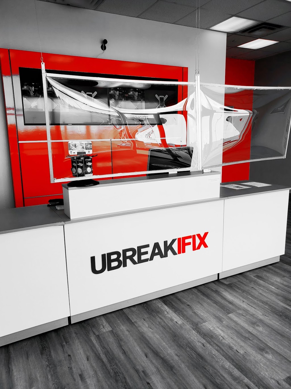 uBreakiFix | 1899 Brock Rd Unit H2,, Pickering, ON L1V 4H7, Canada | Phone: (289) 315-0515