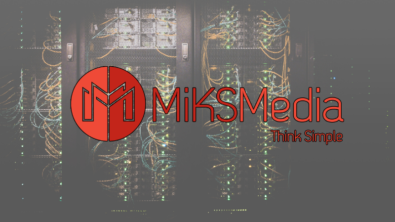 MiKSMedia Inc. | 14559 19 St NW, Edmonton, AB T5Y 1S6, Canada | Phone: (780) 306-1989