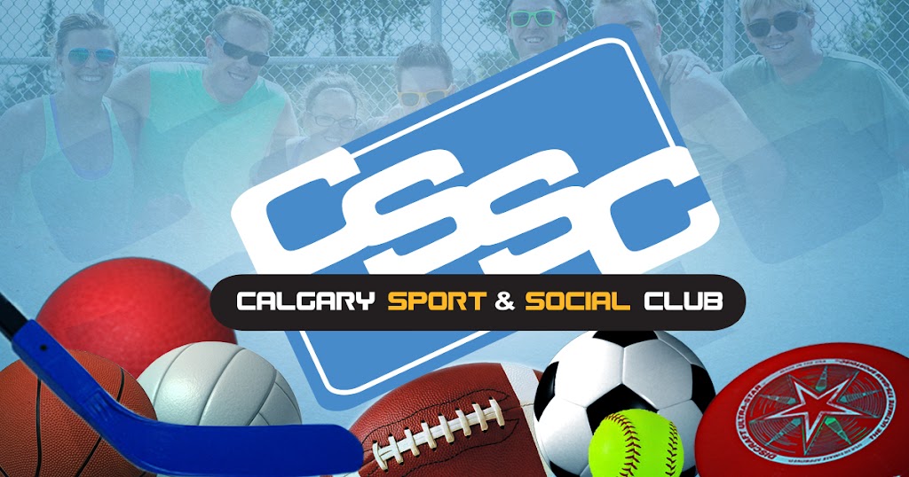 Calgary Sport & Social Club | 4411 6 St SE #180, Calgary, AB T2G 4E8, Canada | Phone: (403) 244-7529