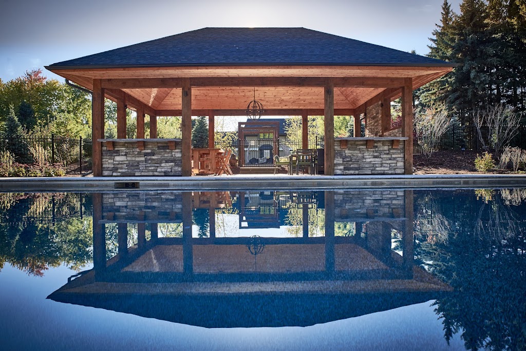 Eco-Pools Inc. | 77 Kitty Murray Ln, Ancaster, ON L9K 1H7, Canada | Phone: (855) 326-7665