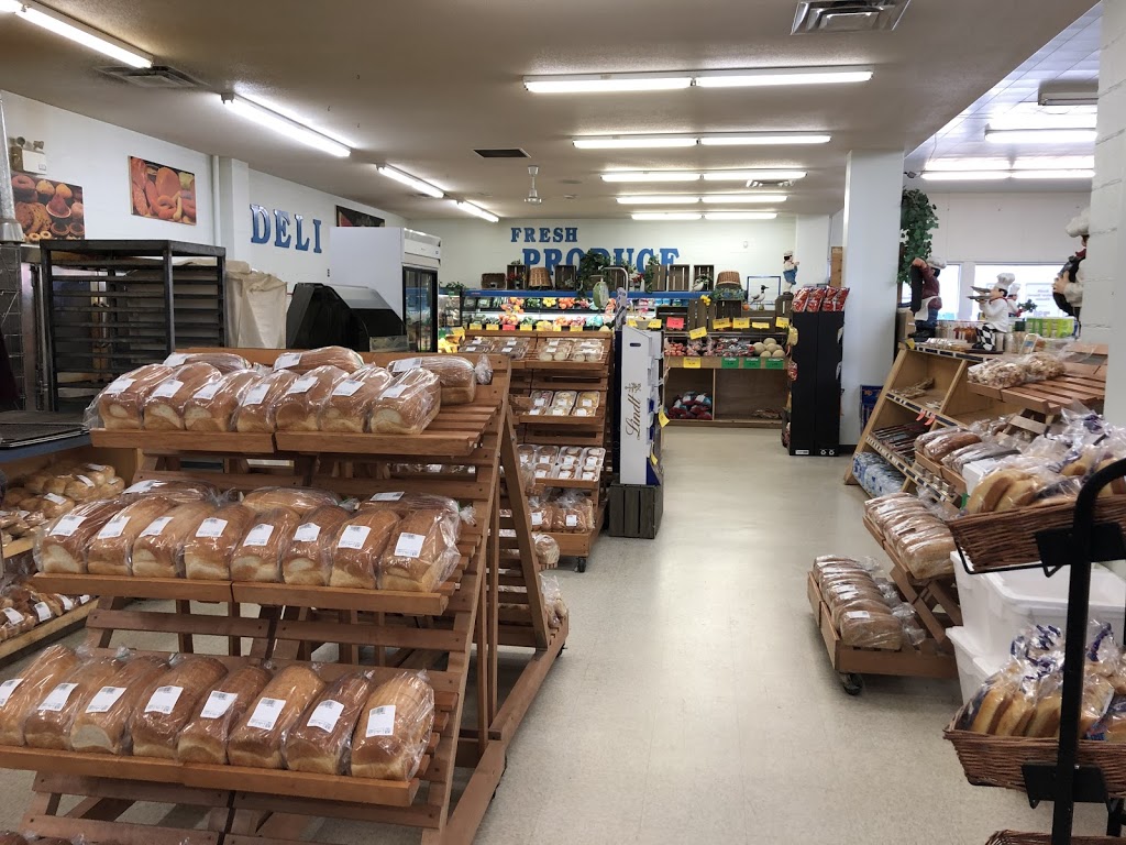 Trochu Family Foods | 320 Arena Ave, Trochu, AB T0M 2C0, Canada | Phone: (403) 442-4313