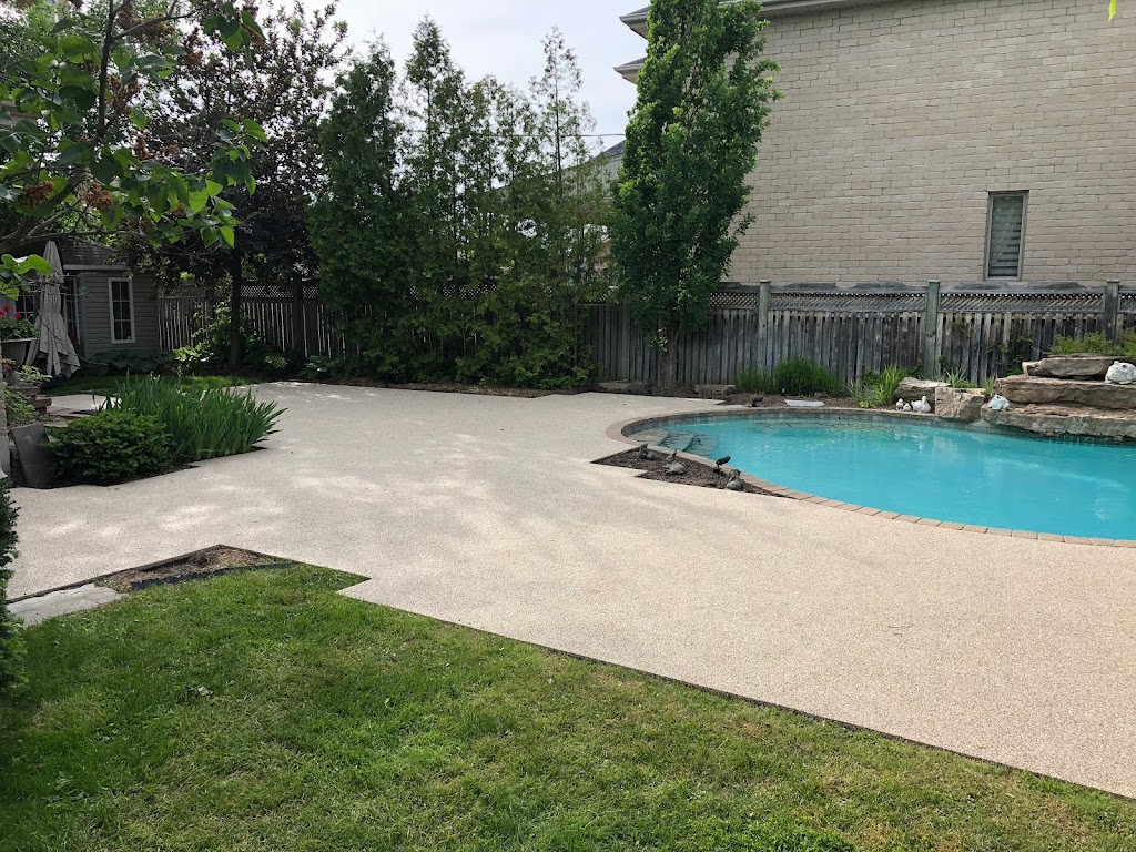 Les Surface RhinoRoc Surfacing Inc. | 3910 Saint-Charles Blvd suite 201-B, Pierrefonds, QC H9H 3C6, Canada | Phone: (877) 567-5520