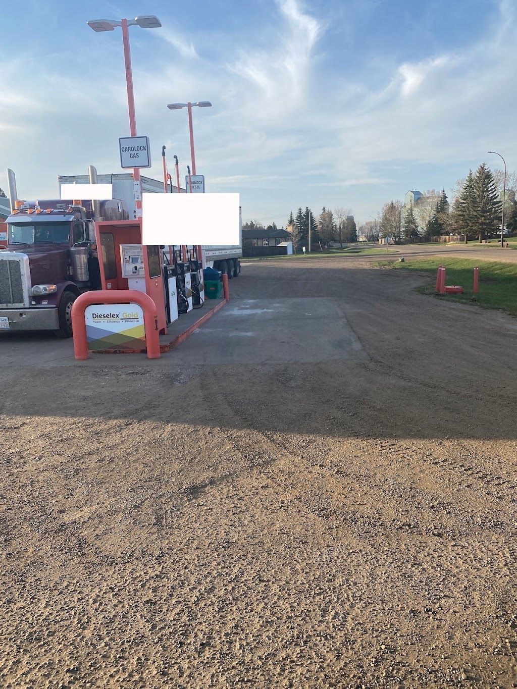 Forestburg UFA Petroleum Agency & Cardlock | 4402 47 St, Forestburg, AB T0B 1N0, Canada | Phone: (780) 582-3795