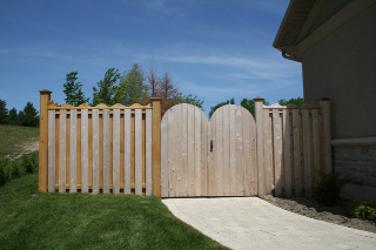 Sure Fence | 22 Algonquin Trail, Barrie, ON L4M 6B4, Canada | Phone: (705) 730-7997