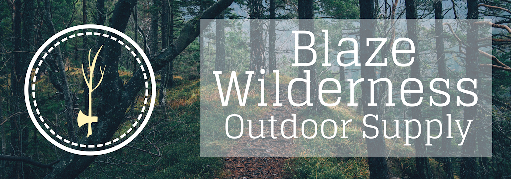 Blaze Wilderness | 132 1st Ave N, Levack, ON P0M 2C0, Canada | Phone: (705) 918-7880