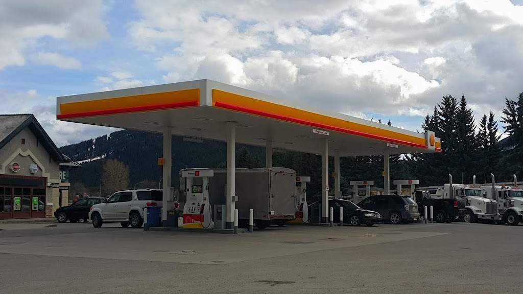 Circle K | 10500 20 Ave, Blairmore, AB T0K 0E0, Canada | Phone: (403) 564-4304