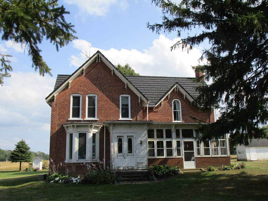 Metal Roof Outlet | 63 Main Street, Courtland, ON N0J 1E0, Canada | Phone: (519) 688-2512