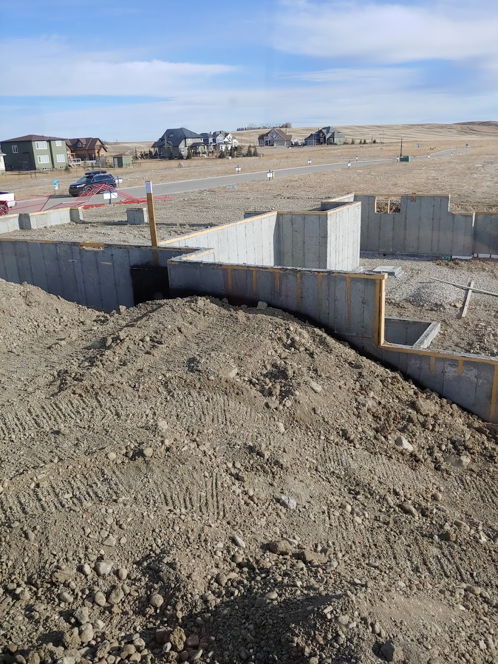 J&S contracting inc | 24026 Township Rd 280, Rocky View County, AB T4B 4N4, Canada | Phone: (403) 801-7444