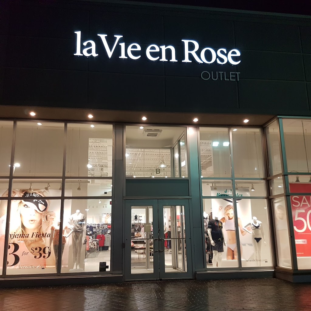 La Vie en Rose College Square Mall | COLLEGE SQUARE MALL, 1377 Woodroffe Ave unit b, Nepean, ON K2G 1V7, Canada | Phone: (613) 224-7673