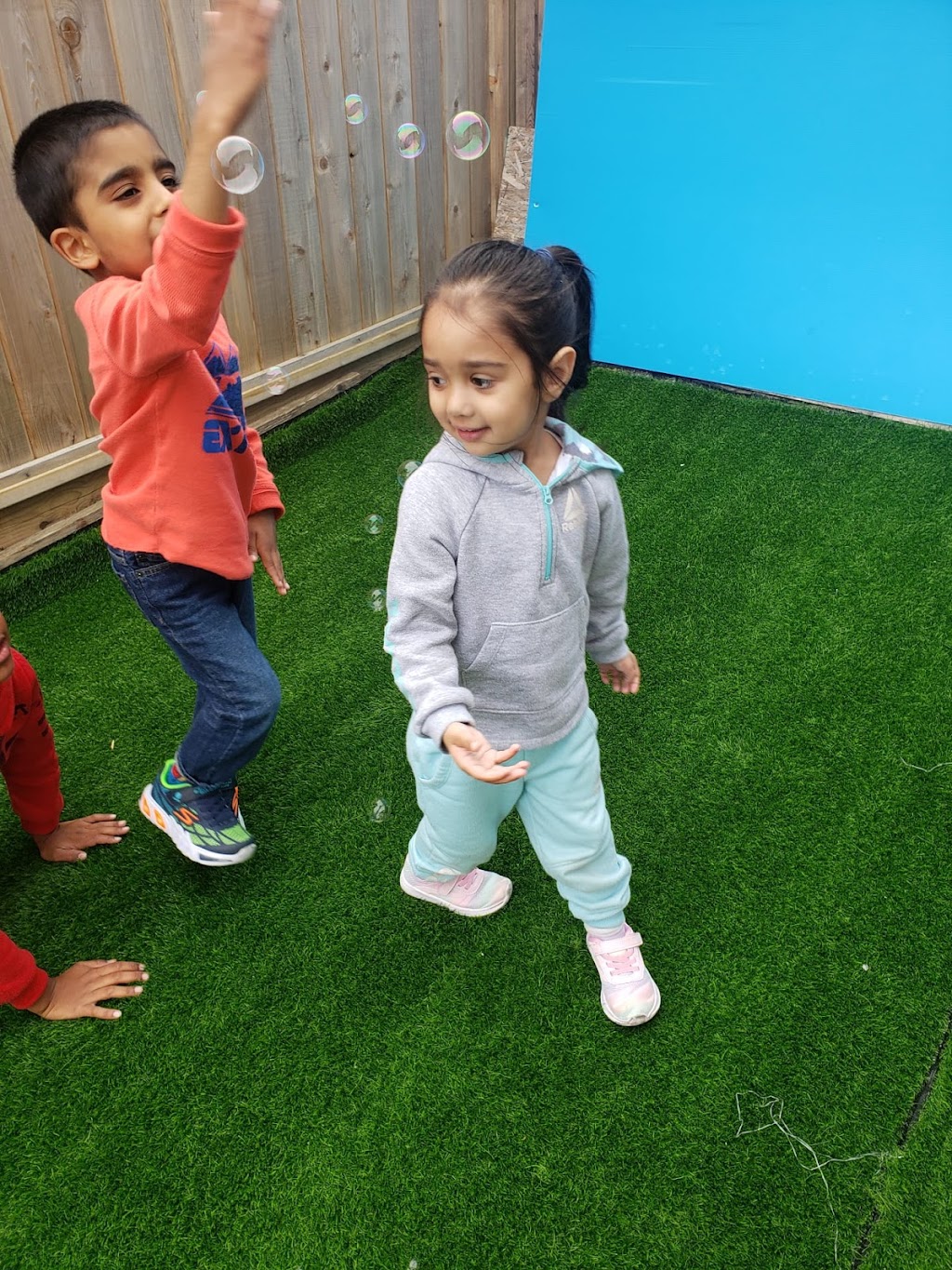 Smart Steps Daycare | Southern Dr #31079, Abbotsford, BC V2T 5K2, Canada | Phone: (604) 363-7339