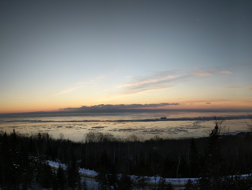 Chalet Ski Nature | 133 Chem. Josaphat, Petite-Rivière-Saint-François, QC G0A 2L0, Canada | Phone: (514) 825-3777