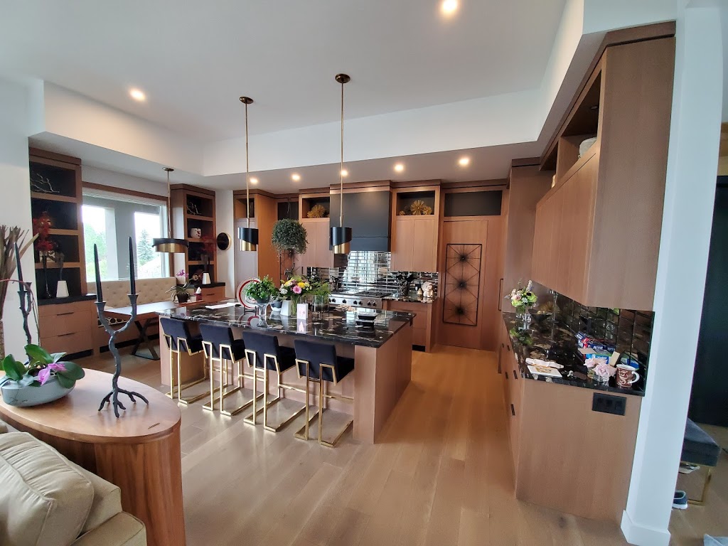 BRAVI KITCHENS | 1003 55 Ave NE J, Calgary, AB T2E 7E1, Canada | Phone: (587) 436-8215