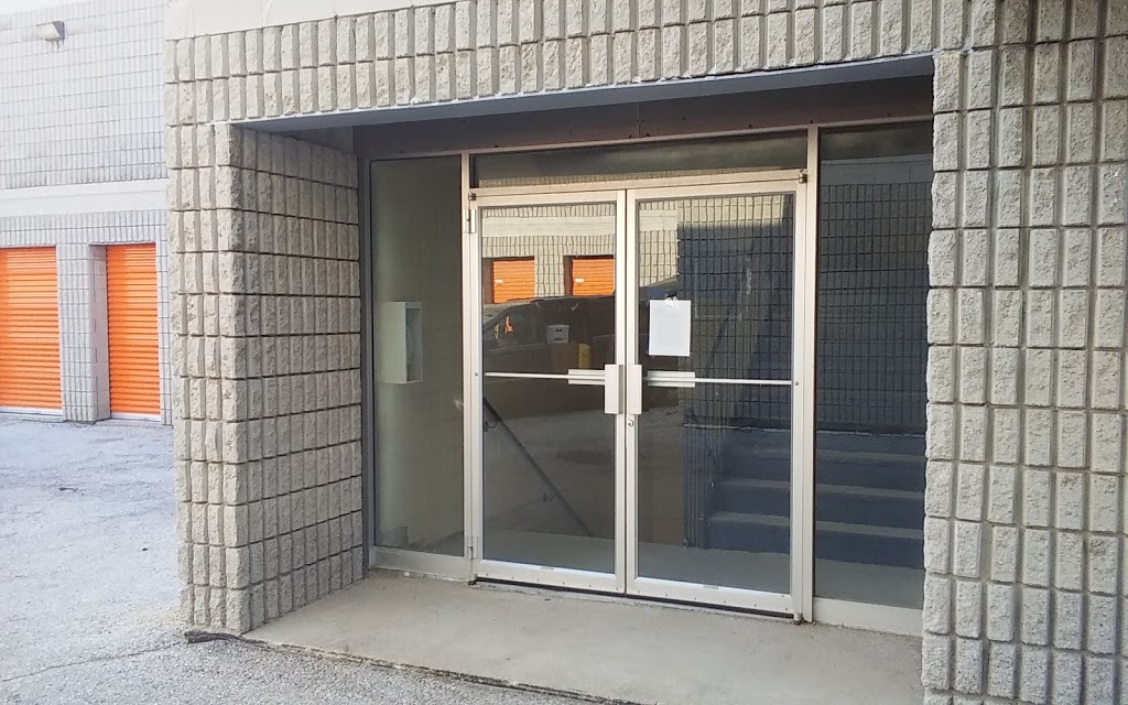 Dayton Self Storage | 100 Burncrest Rd, Markham, ON L3R 0B7, Canada | Phone: (905) 475-6262