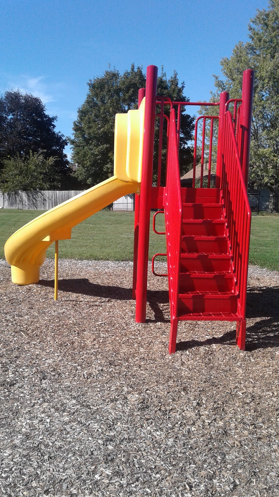 Bridle Path Park | 55 Palomino Dr, Brantford, ON N3P 1J6, Canada | Phone: (519) 756-1500