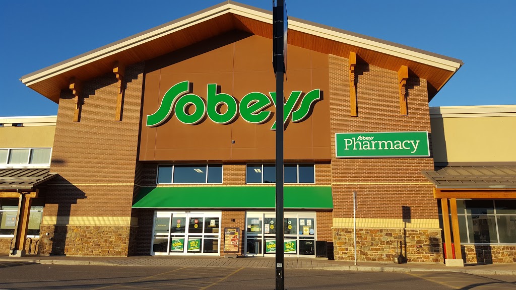 Sobeys - Silverado | 19369 Sheriff King St #704, Calgary, AB T2X 0T9, Canada | Phone: (403) 234-7375