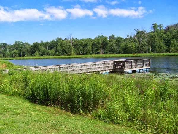 Lake Whittaker Conservation Area | 5840 Whittaker Lane, Harrietsville, ON N0L 1B0, Canada | Phone: (519) 269-3592