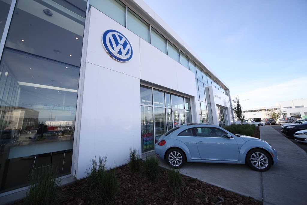 Southgate Volkswagen | 1223 101 St SW, Edmonton, AB T6X 1A1, Canada | Phone: (780) 438-8888