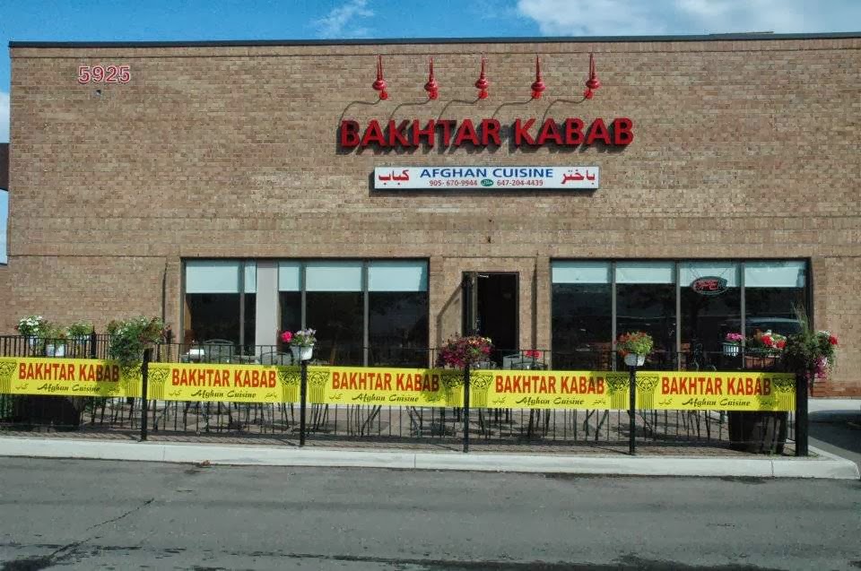 Bakhtar Kabab | 5925 Tomken Rd # Unit 1, Mississauga, ON L4W 4L8, Canada | Phone: (905) 670-9944