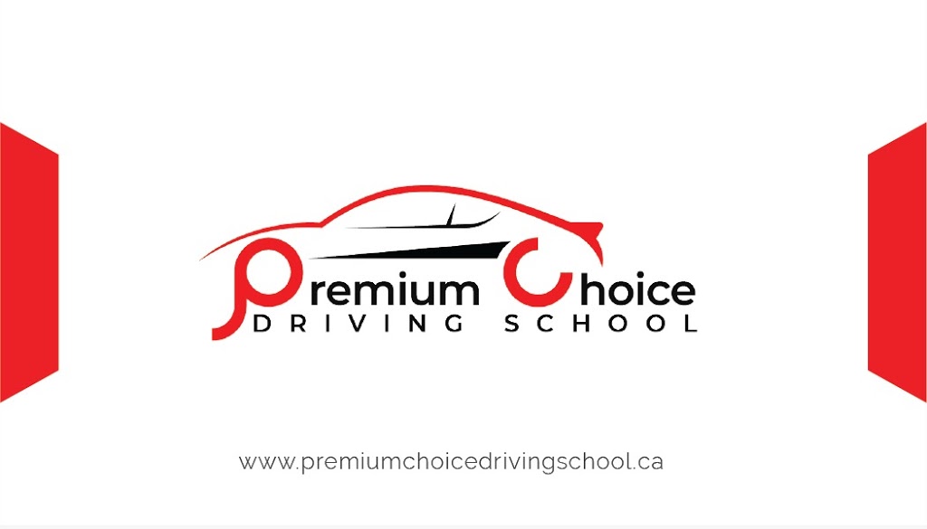 Premium Choice Driving School | 150 Graydon Hall Dr, North York, ON M3A 3B2, Canada | Phone: (416) 856-9086