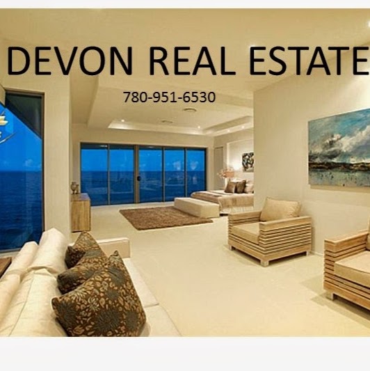 Devon Real Estate | 6 Mullen Ct, Leduc, AB T9E 6S3, Canada | Phone: (780) 951-6530