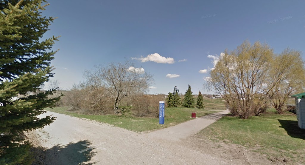 Ruth Buck Park | 6208 Sherwood Dr, Regina, SK S4T 7G2, Canada