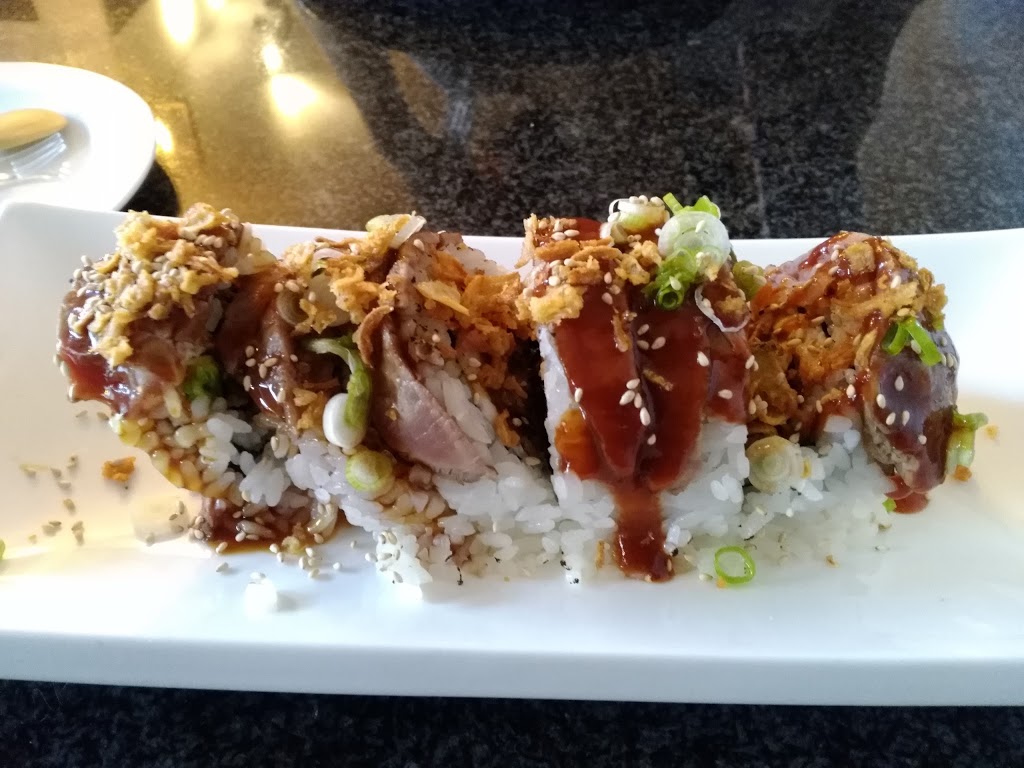 Mr.Bowl & Sushi | 5102 46 Ave, Olds, AB T4H 1E6, Canada | Phone: (403) 507-2380