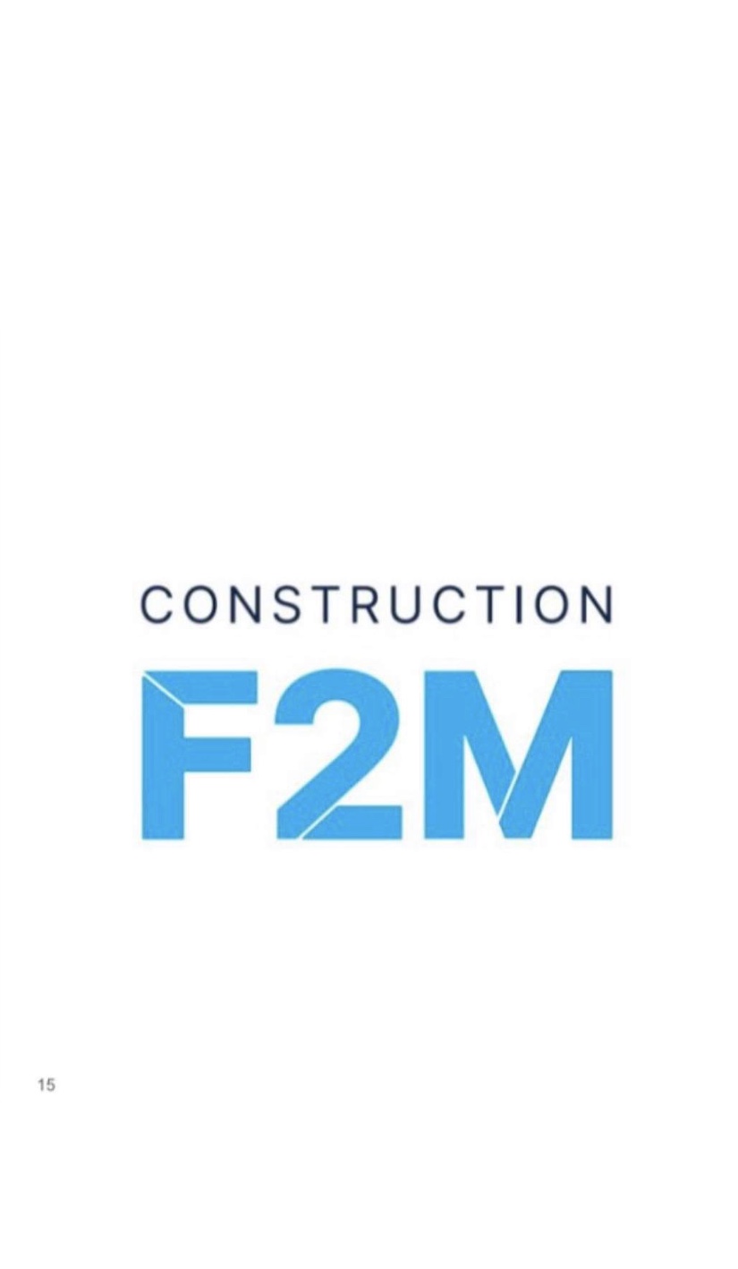 Construction F2m | 11105 Rue des Passereaux, Québec, QC G2A 2B5, Canada | Phone: (581) 849-7965