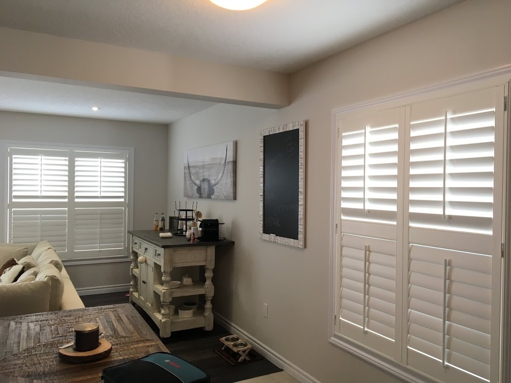 Shades3 Window Fashions | 1615 N Routledge Park Unit 18, London, ON N6H 5L6, Canada | Phone: (519) 521-8888