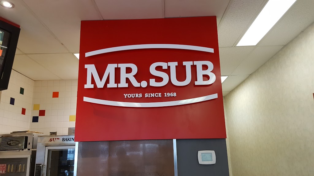 Mr.Sub | 975 Broadmoor Blvd, Sherwood Park, AB T8A 5W9, Canada | Phone: (780) 417-2100