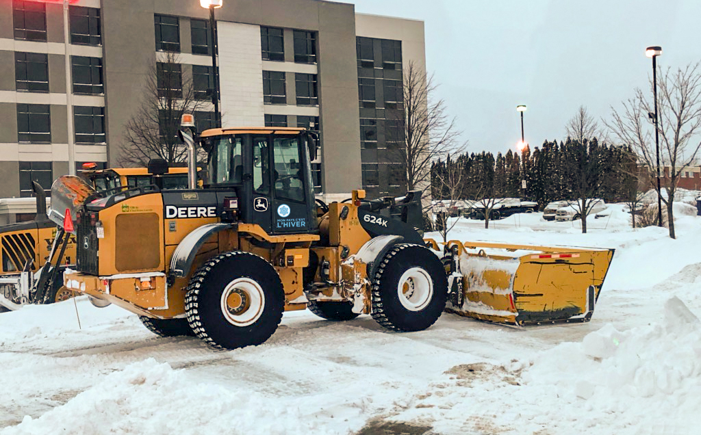 MPCH Neige & Excavation | 7668 Bd Wilfrid-Hamel, Québec, QC G2G 1C1, Canada | Phone: (581) 491-4411