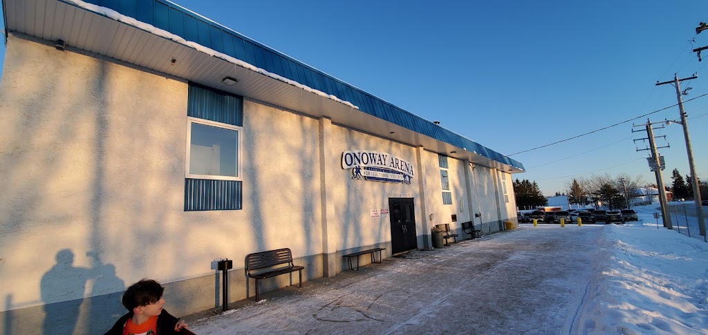 Onoway Arena | 5004 53 Ave, Onoway, AB T0E 1V0, Canada | Phone: (780) 967-5253