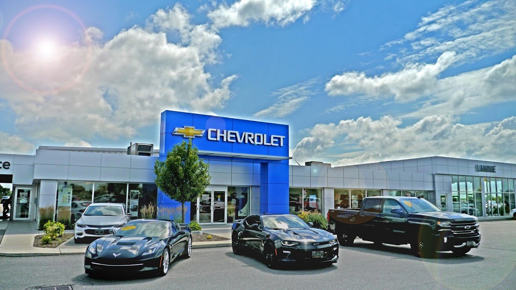 Tilbury Auto Mall | 77 Mill St W, Tilbury, ON N0P 2L0, Canada | Phone: (833) 845-2879