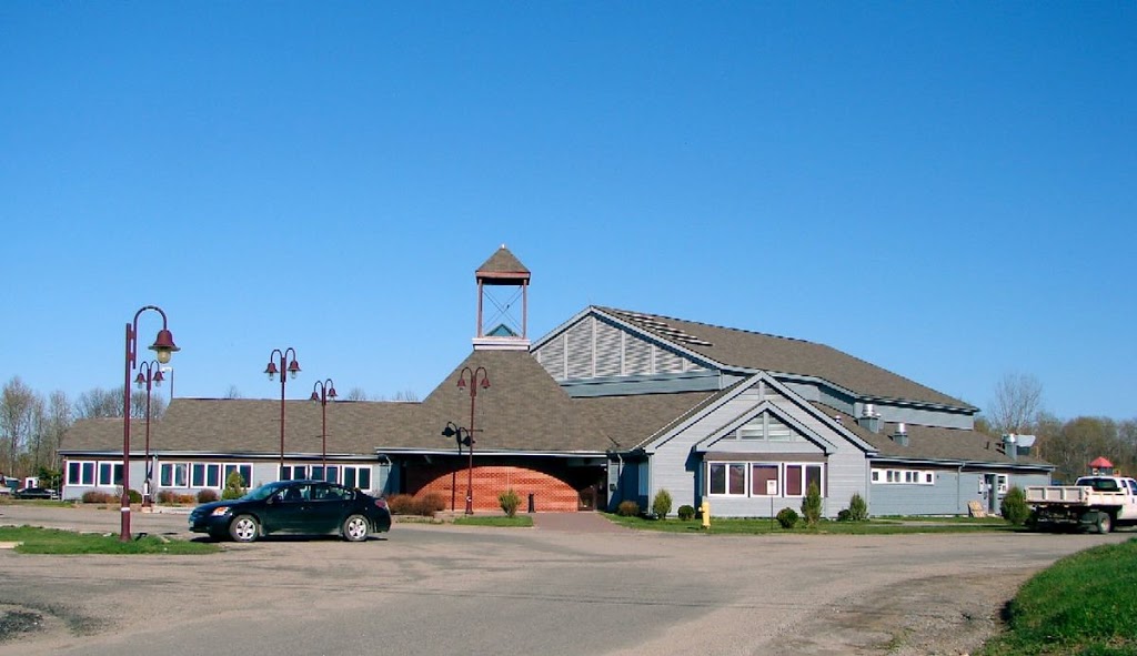 Nipissing First Nation Culture Center | 24 Semo Rd, Garden Village, ON P2B 3K2, Canada | Phone: (705) 753-2050