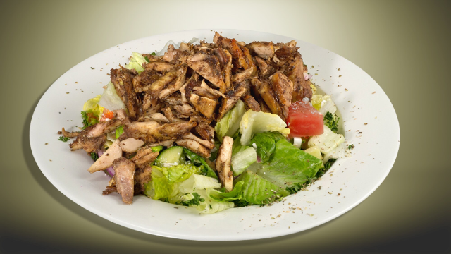 Pita And Grill | 17310 Yonge St #15, Newmarket, ON L3Y 7R9, Canada | Phone: (905) 235-7799