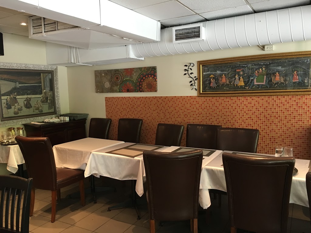 Bhoj Indian Cuisine | 21 Davenport Rd, Toronto, ON M5R 1H2, Canada | Phone: (416) 961-8351