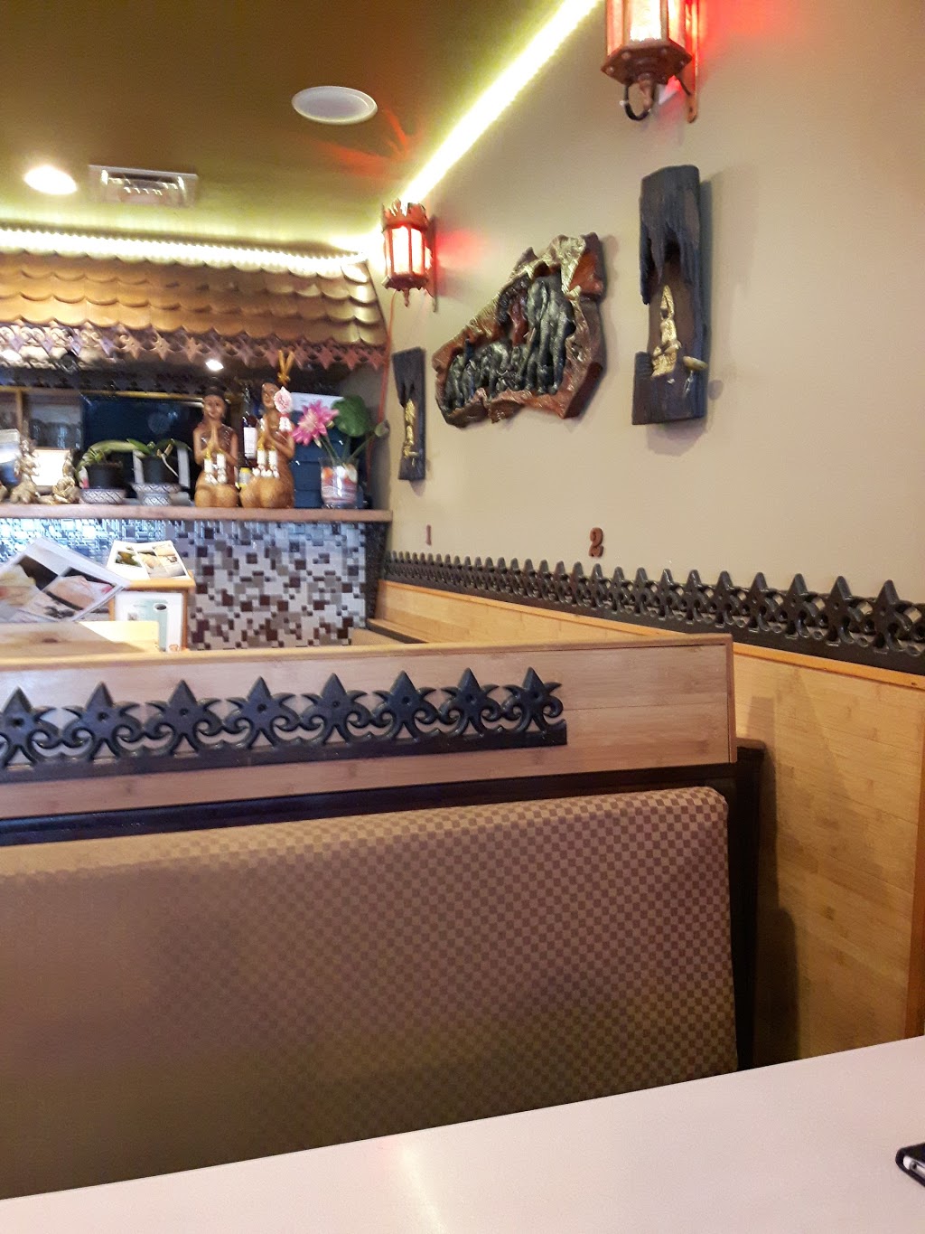 Benja Thai Restaurant | 516 7th Ave, Keremeos, BC V0X 1N0, Canada | Phone: (250) 499-2561