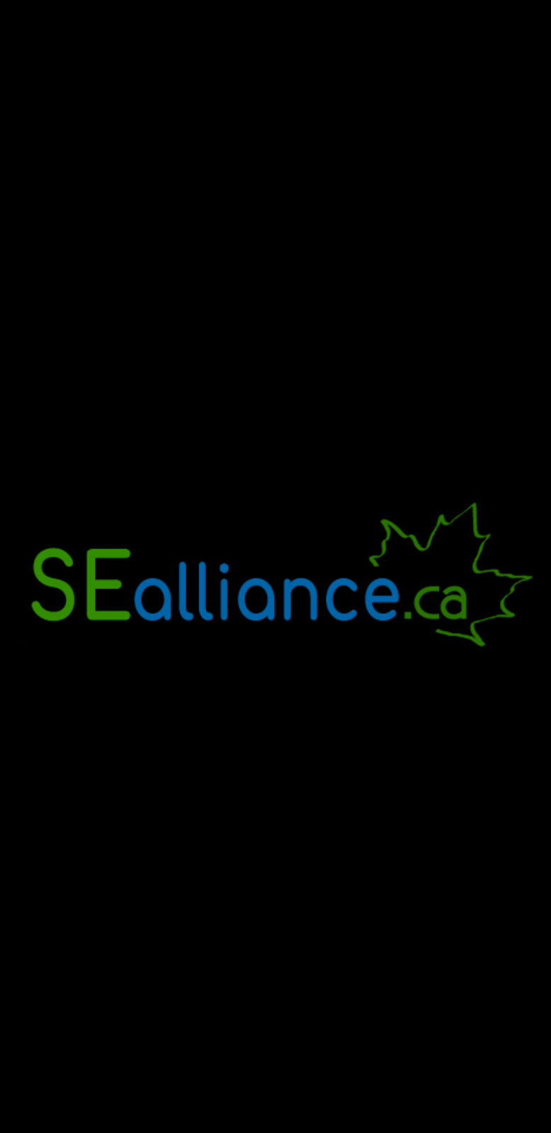 SEAlliance.ca | 2203 Alta Vista Dr, Ottawa, ON K1H 7L9, Canada | Phone: (613) 454-7732