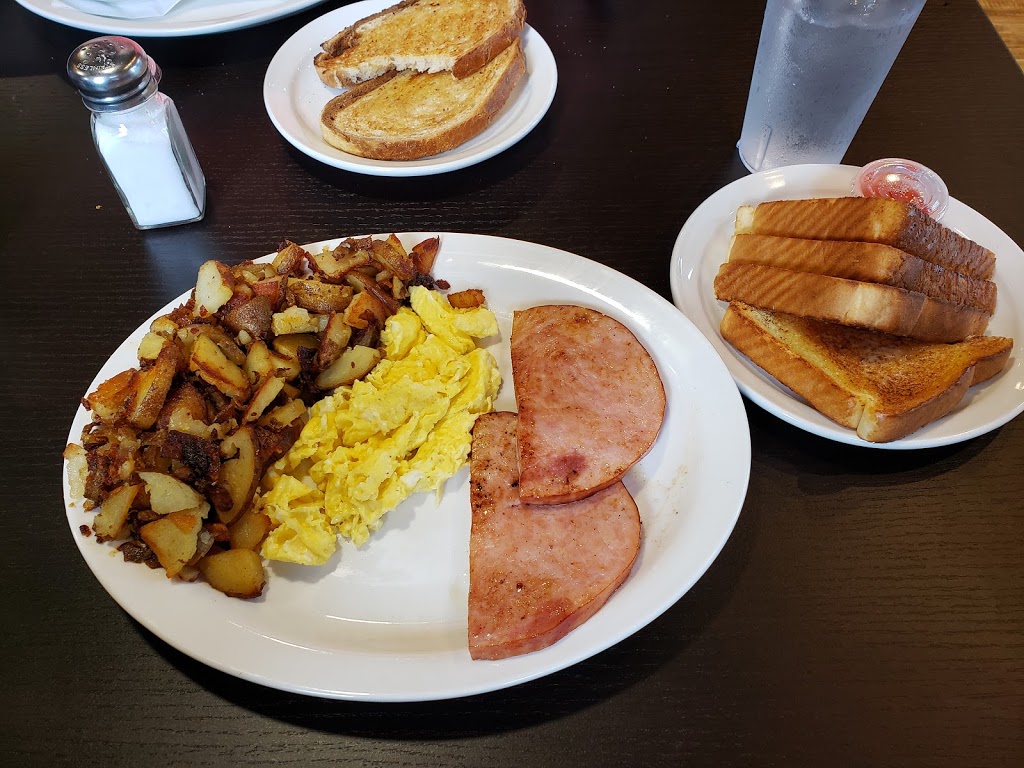 Stacked Pancake & Breakfast House | 1335 Weber St E Unit 3, Kitchener, ON N2A 3A7, Canada | Phone: (519) 279-8596