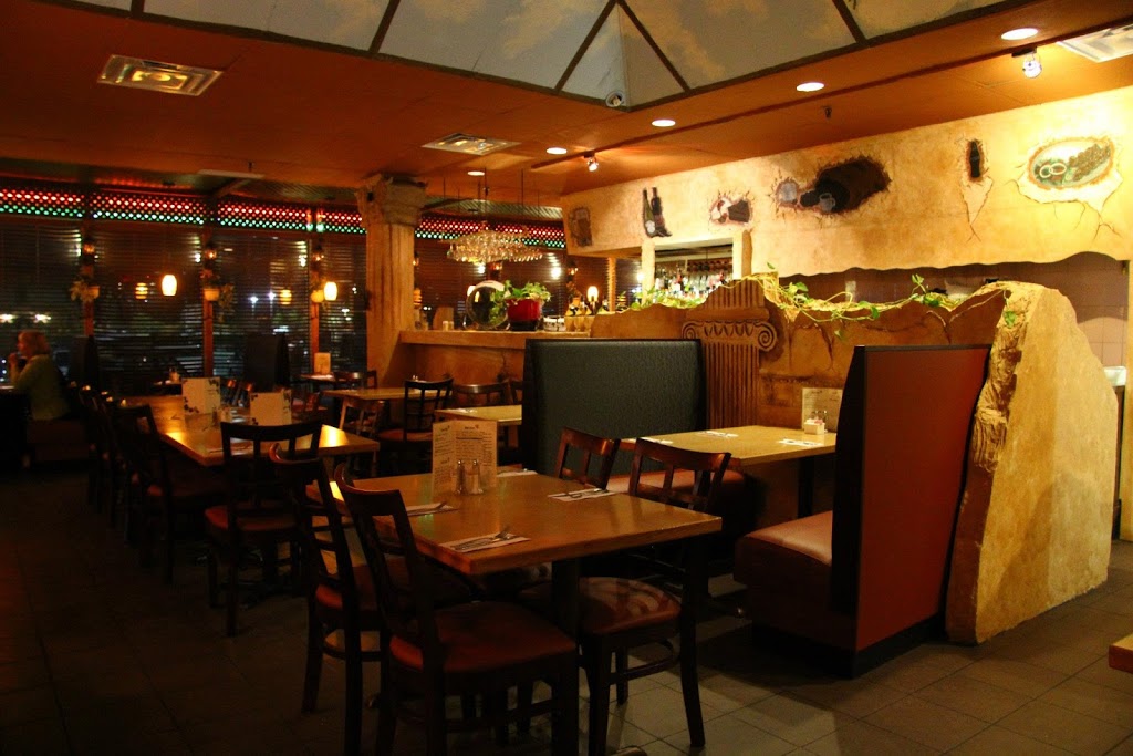 Sorento Restaurant - Italian & Mediterranean Cuisine | 900 Don Mills Rd., North York, ON M3C 1V6, Canada | Phone: (416) 447-3590
