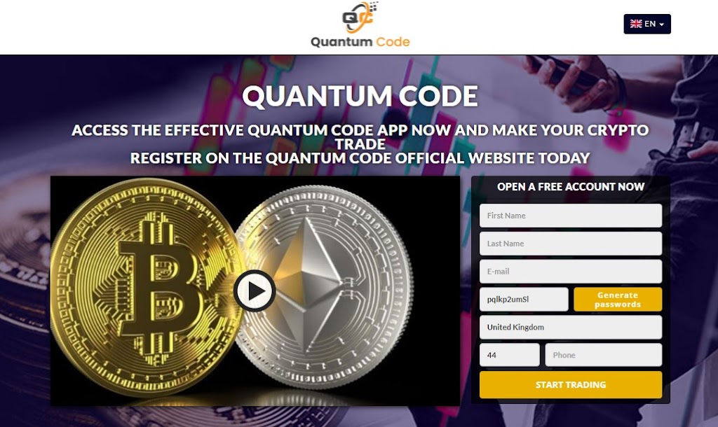 Quantum Code | 1703 10 Ave SW unit 201, Calgary, AB T3C 0K1, Canada | Phone: (403) 269-4147