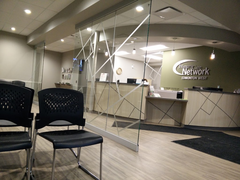 Edmonton West Primary Care Network | Meadowlark Health & Shopping Centre, 156 Street and 87 Ave, Edmonton, AB T5R 5W9, Canada | Phone: (780) 443-7477