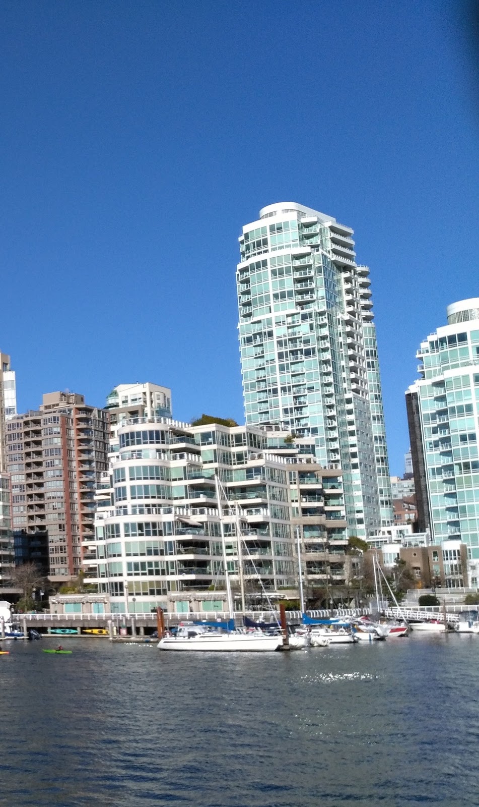 Waterfront Space | 145 Chadwick Ct #220, North Vancouver, BC V7M 3K1, Canada | Phone: (604) 988-5689