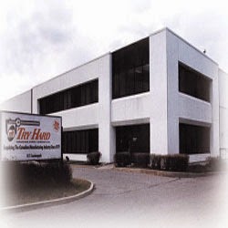 Try Hard Industrial Supply Company Ltd | 1411 Courtneypark Dr E, Mississauga, ON L5T 2E3, Canada | Phone: (905) 565-8700