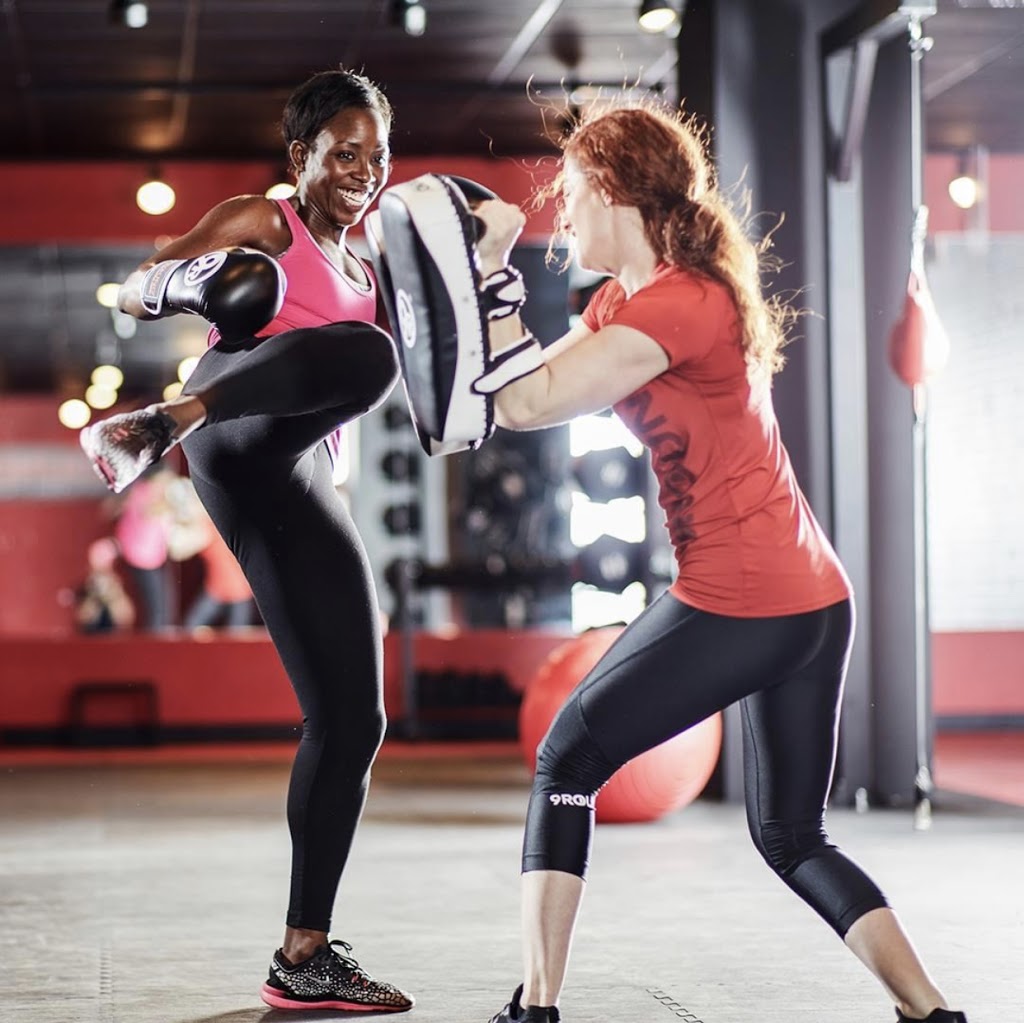 9Round Fitness | 687 St Clair Ave W, Toronto, ON M6C 1B2, Canada | Phone: (647) 317-3737