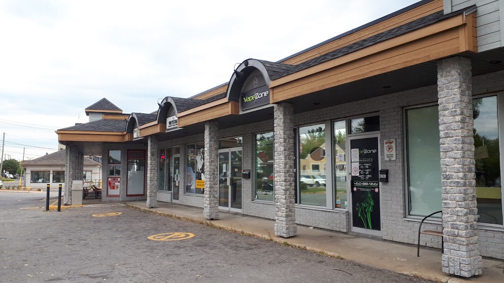 Vapezone bois-des-filion | 426 Bd Adolphe-Chapleau, Bois-des-Filion, QC J6Z 1J2, Canada | Phone: (450) 818-9661