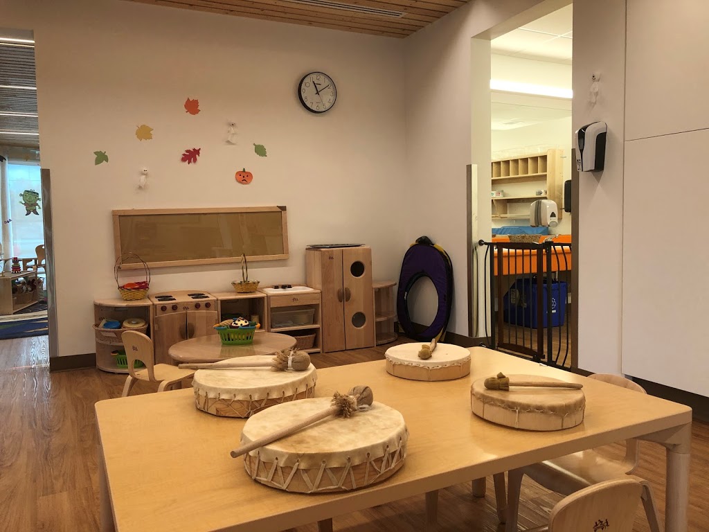 Switzmalph Child Care Centre | 4501 1 Ave SW, Salmon Arm, BC V1E 2Y9, Canada | Phone: (778) 824-0376