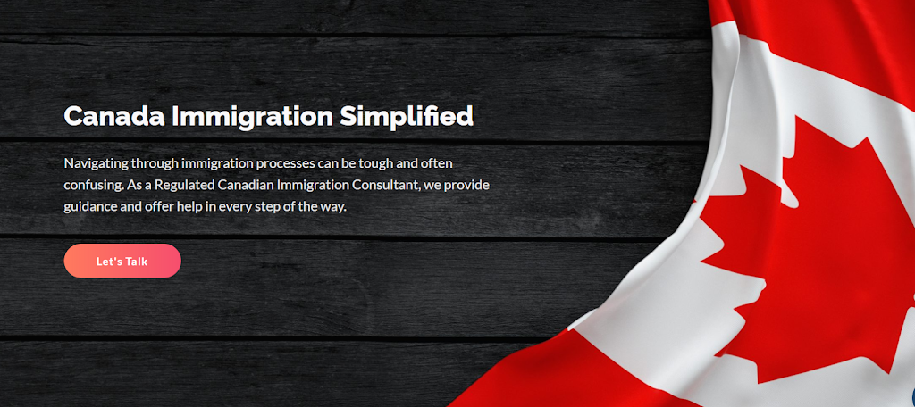 Mars Immigration Inc. | 9 Doris Pawley Cres, Caledon, ON L7C 4E7, Canada | Phone: (647) 530-0426